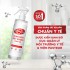 Gel rửa tay Lifebuoy Khô 330ml (Chai vòi)